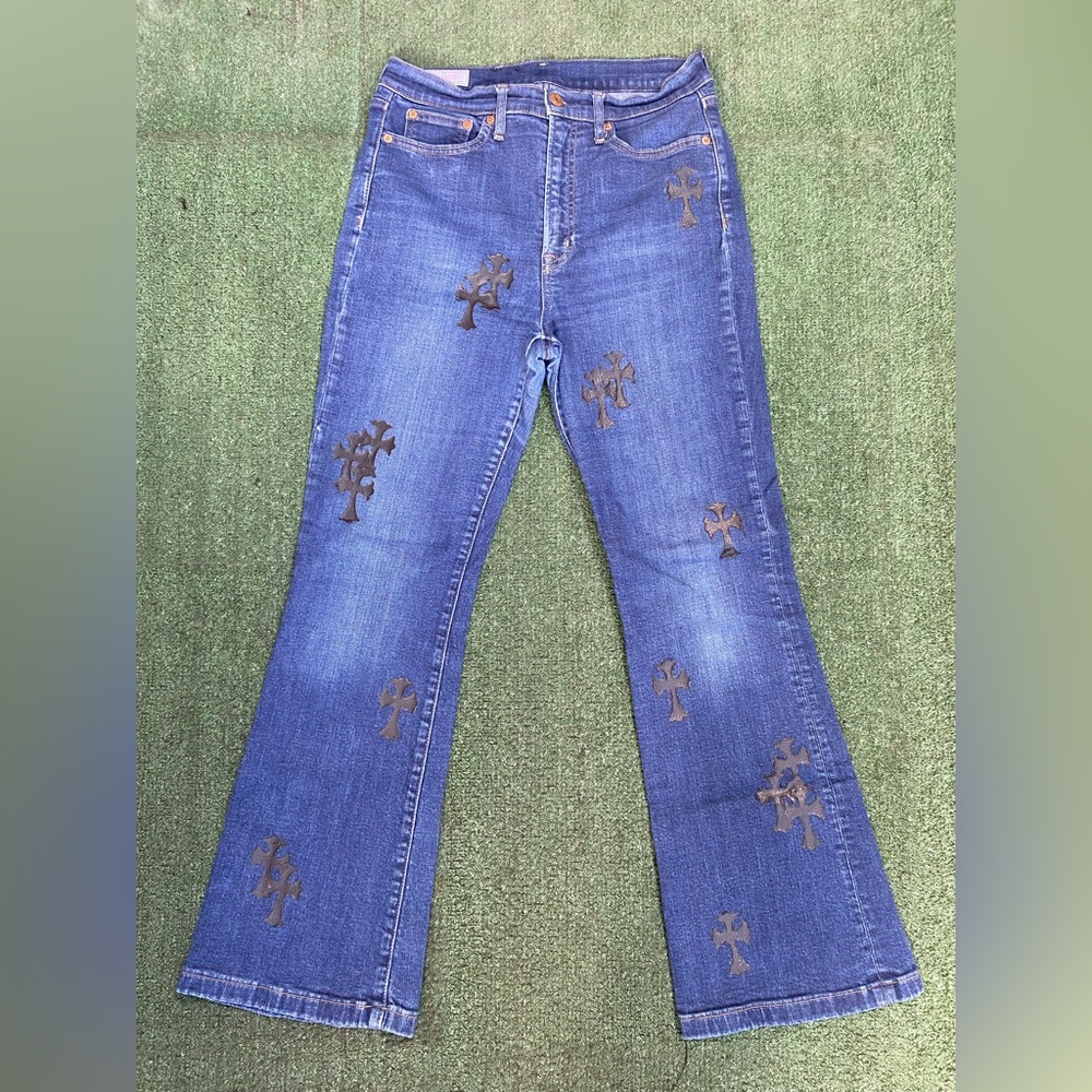 Vintage Flared jeans